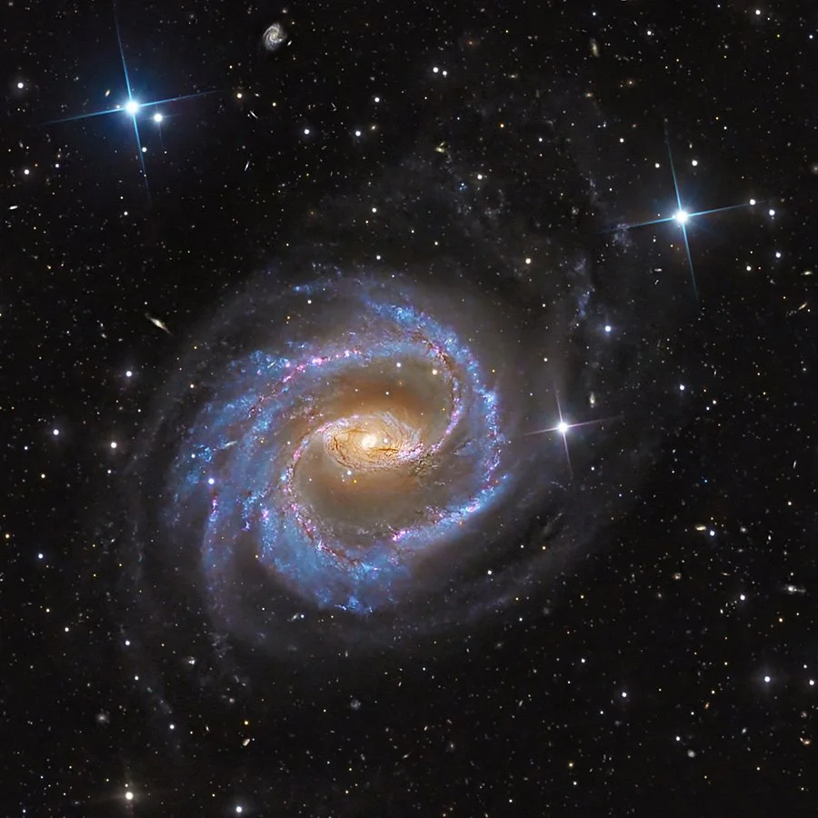 Hanson Astrophotography-NGC 2935